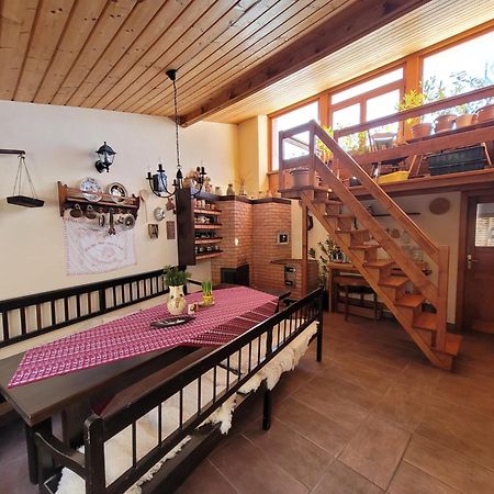 Family House - Apartmany Zuzana Stará Lesná Zewnętrze zdjęcie