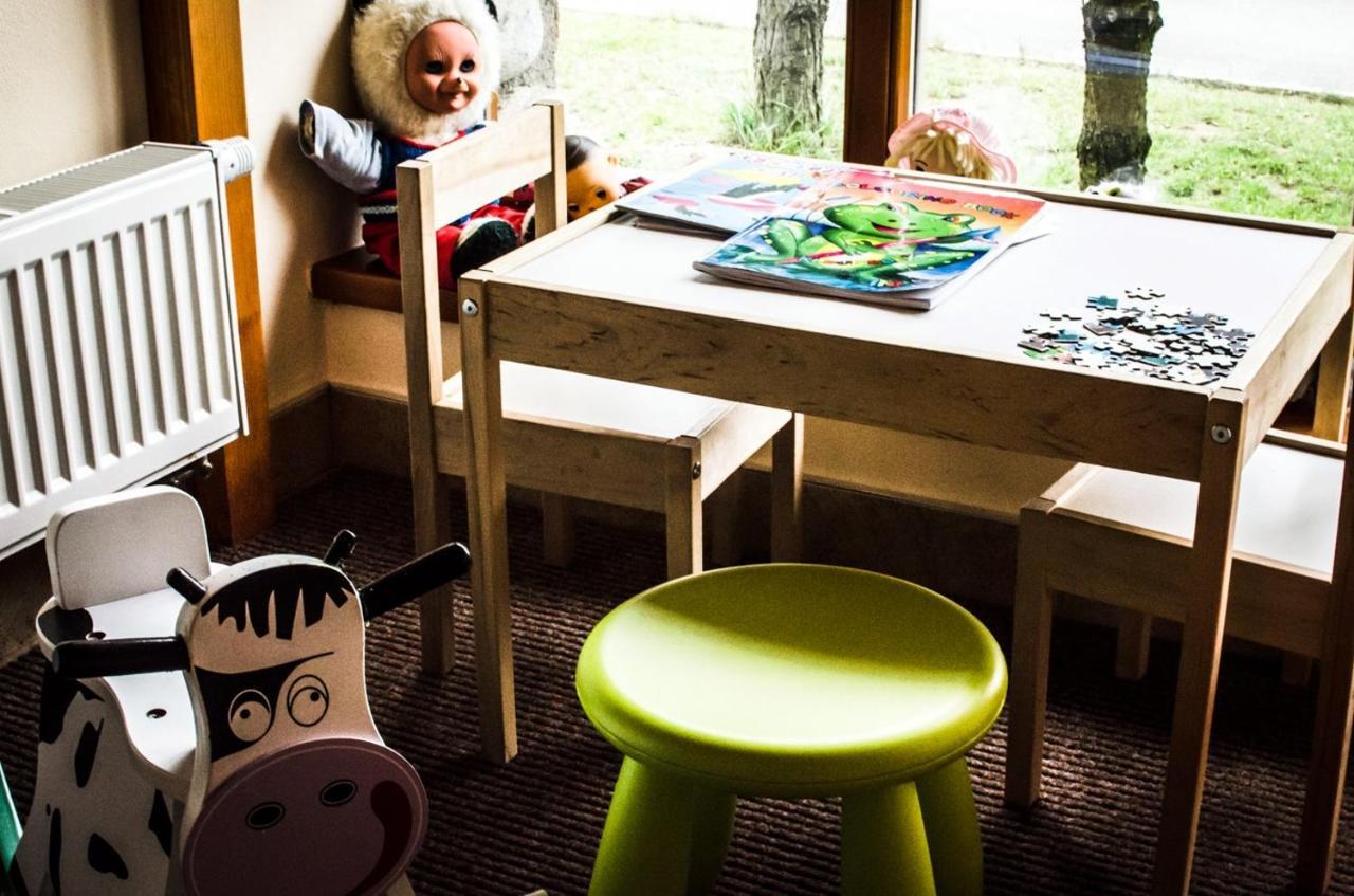 Family House - Apartmany Zuzana Stará Lesná Zewnętrze zdjęcie