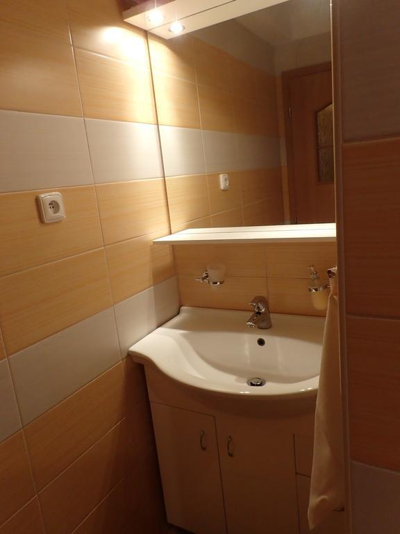 Family House - Apartmany Zuzana Stará Lesná Pokój zdjęcie