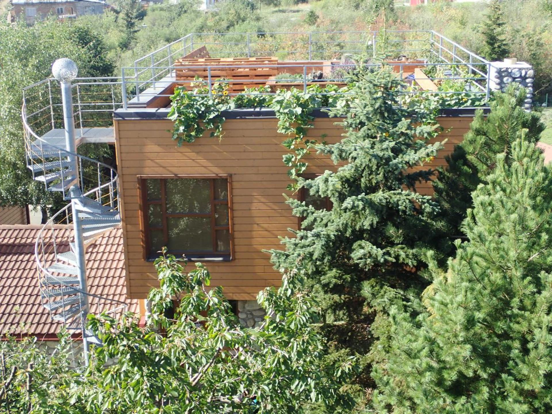 Family House - Apartmany Zuzana Stará Lesná Zewnętrze zdjęcie
