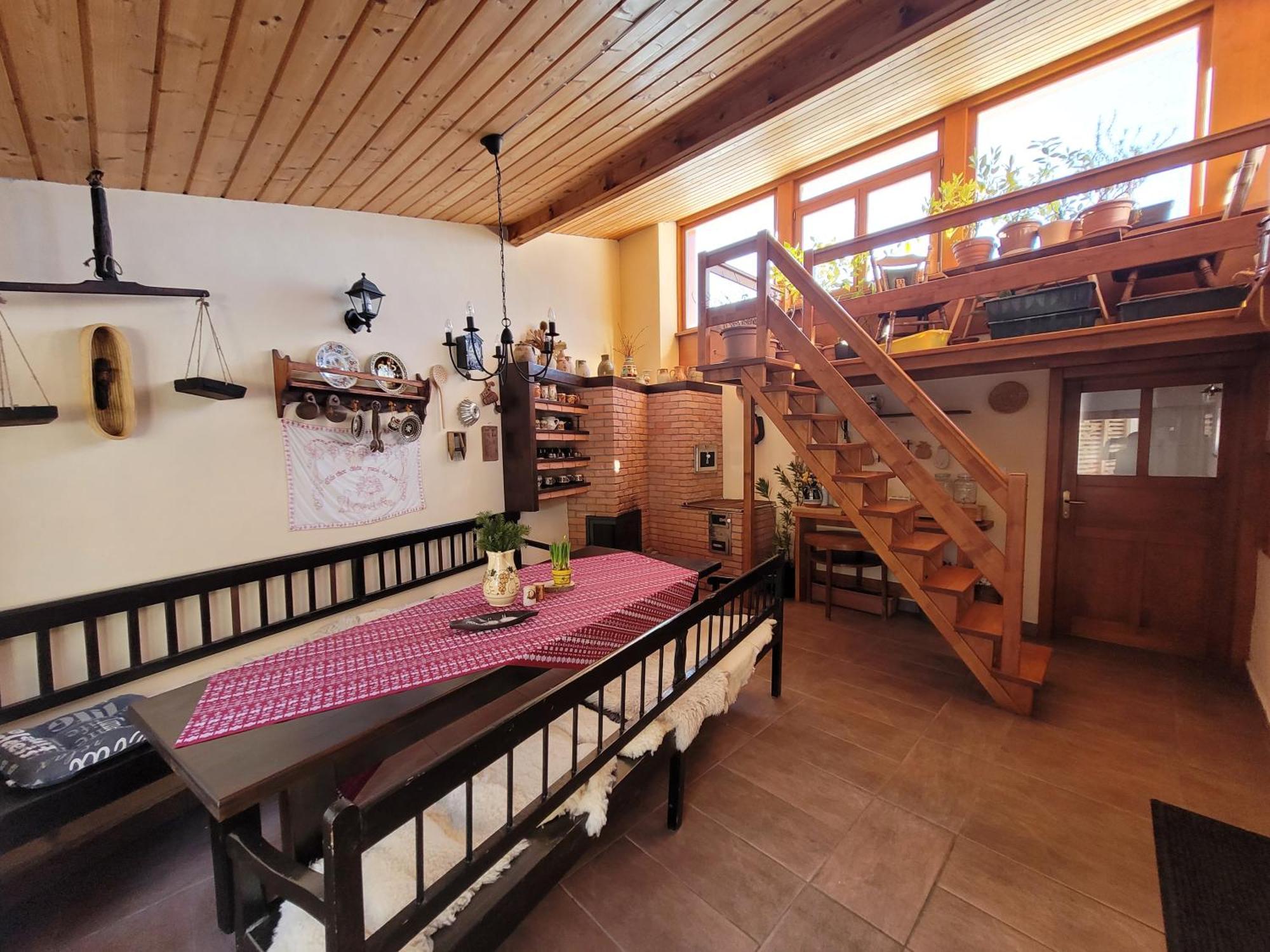 Family House - Apartmany Zuzana Stará Lesná Zewnętrze zdjęcie