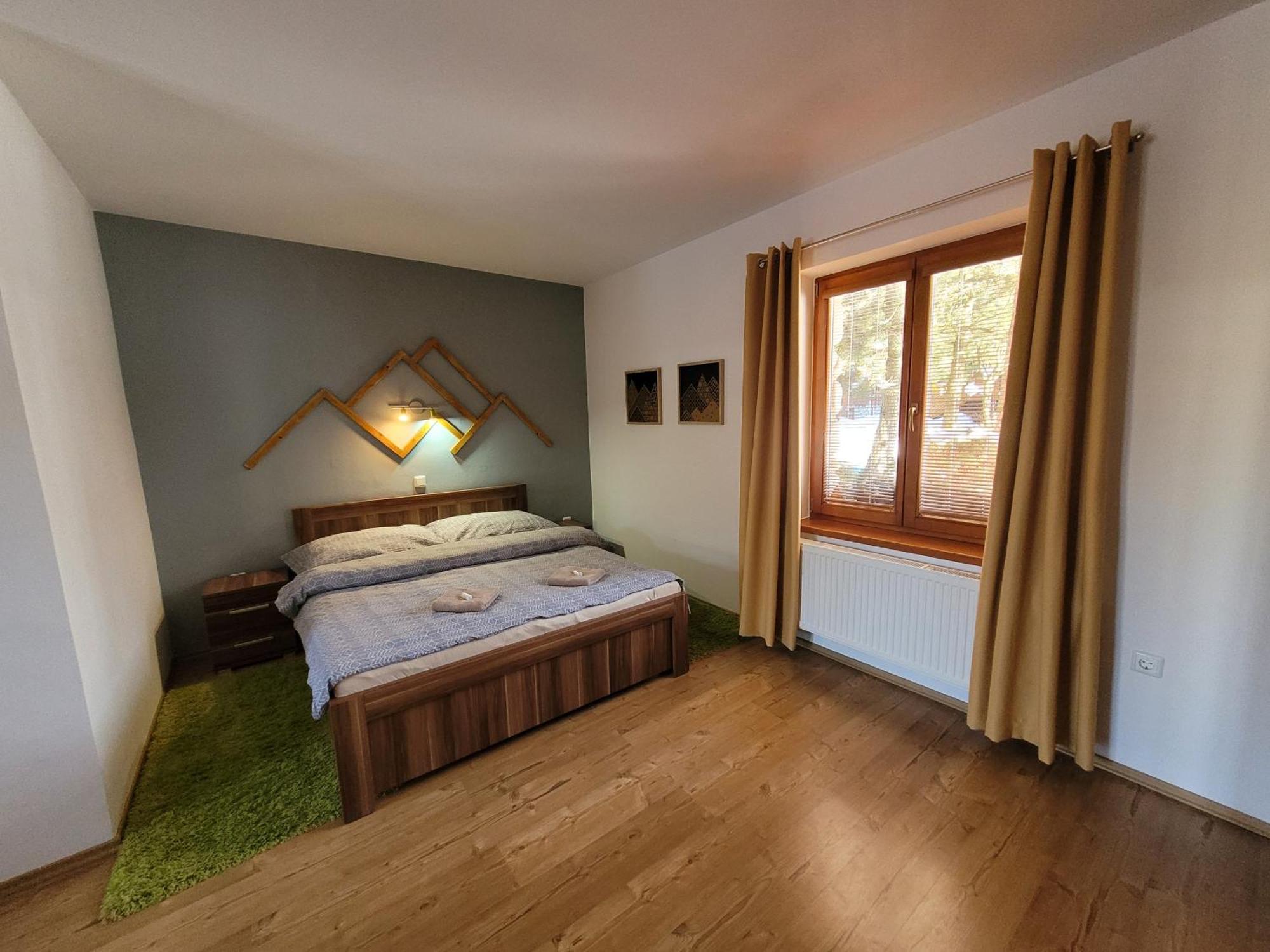 Family House - Apartmany Zuzana Stará Lesná Zewnętrze zdjęcie