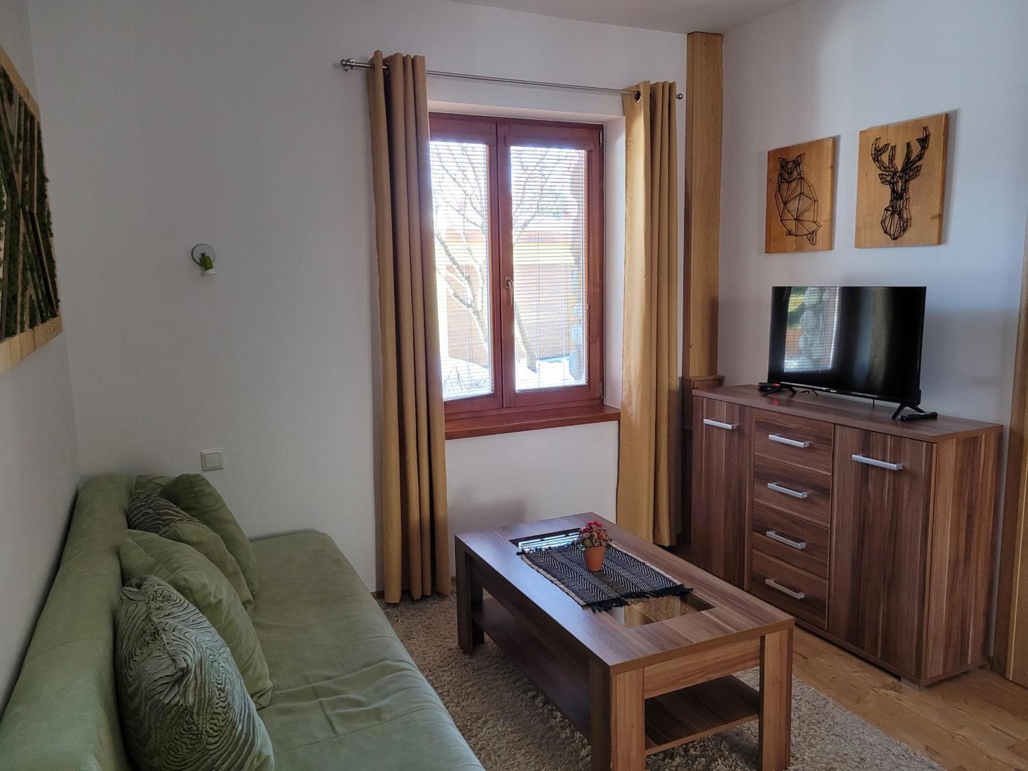 Family House - Apartmany Zuzana Stará Lesná Zewnętrze zdjęcie