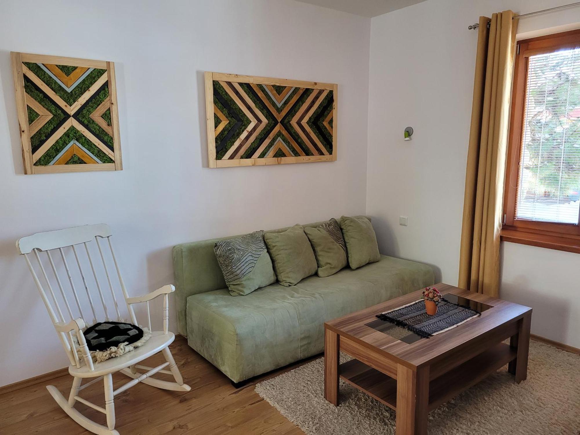 Family House - Apartmany Zuzana Stará Lesná Zewnętrze zdjęcie