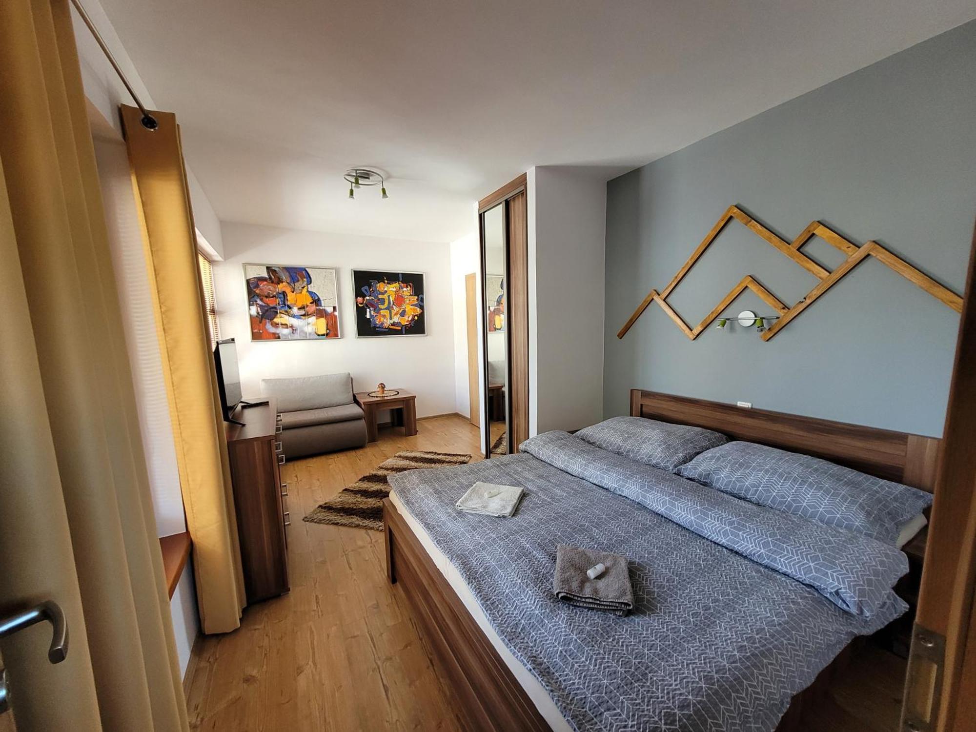 Family House - Apartmany Zuzana Stará Lesná Zewnętrze zdjęcie
