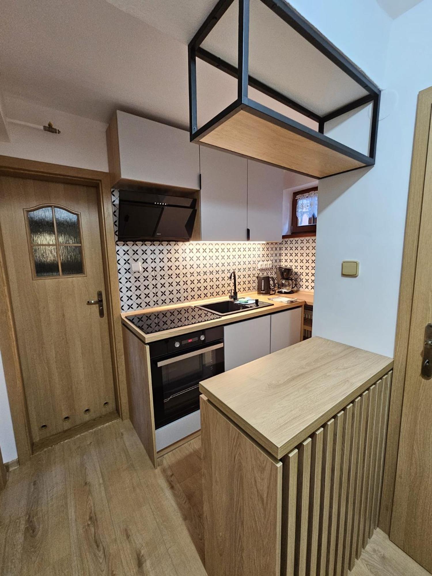 Family House - Apartmany Zuzana Stará Lesná Zewnętrze zdjęcie