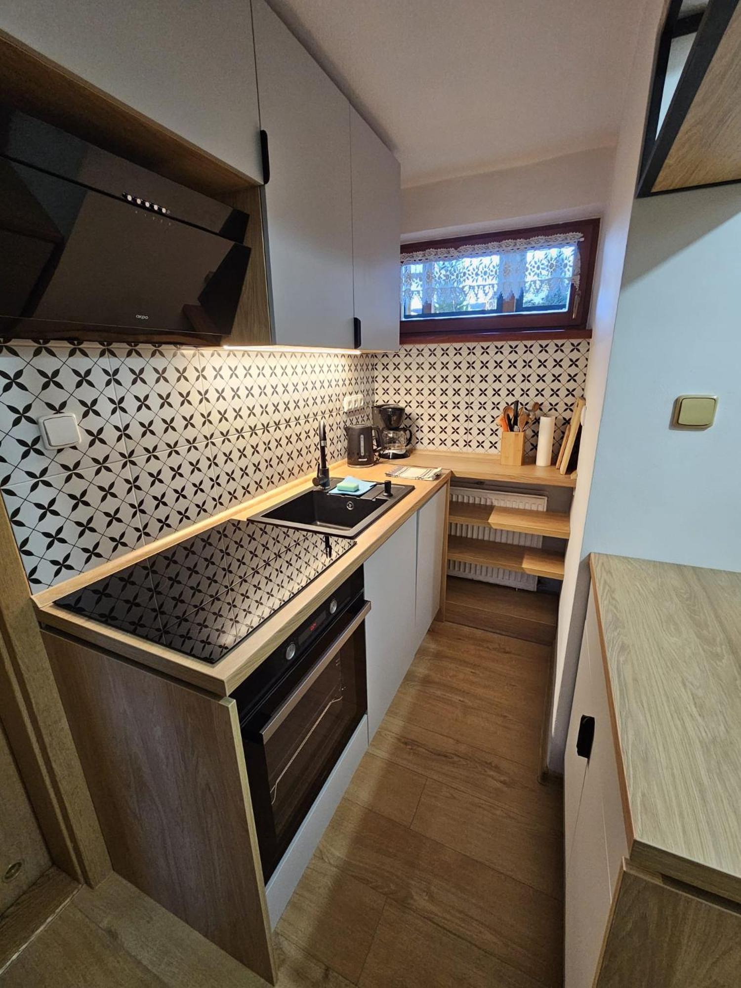 Family House - Apartmany Zuzana Stará Lesná Zewnętrze zdjęcie