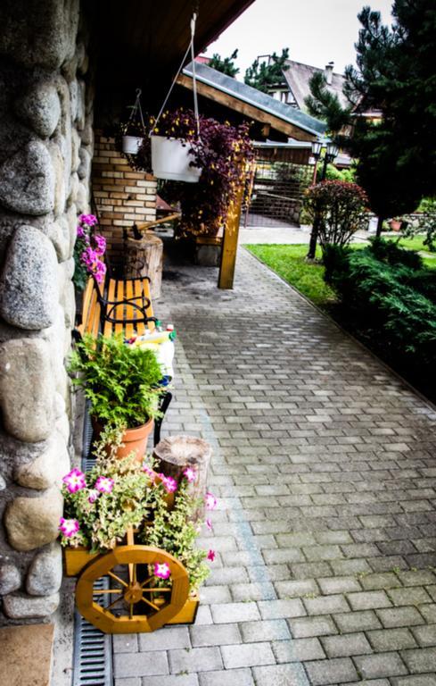 Family House - Apartmany Zuzana Stará Lesná Pokój zdjęcie