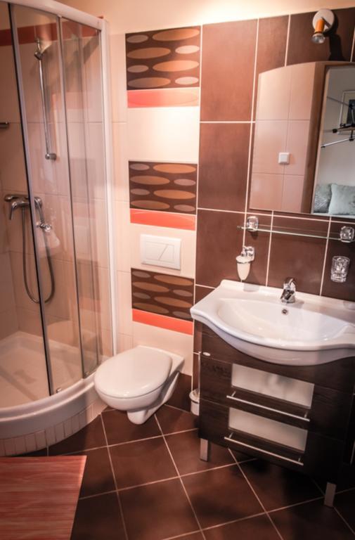 Family House - Apartmany Zuzana Stará Lesná Pokój zdjęcie