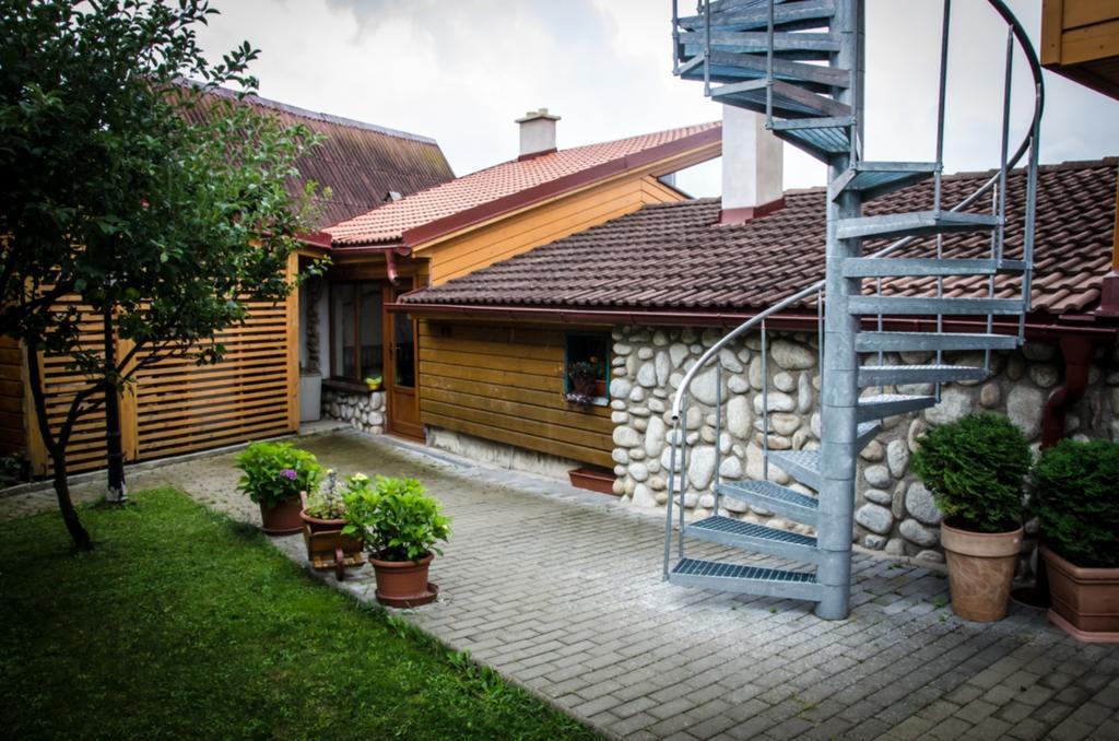 Family House - Apartmany Zuzana Stará Lesná Pokój zdjęcie