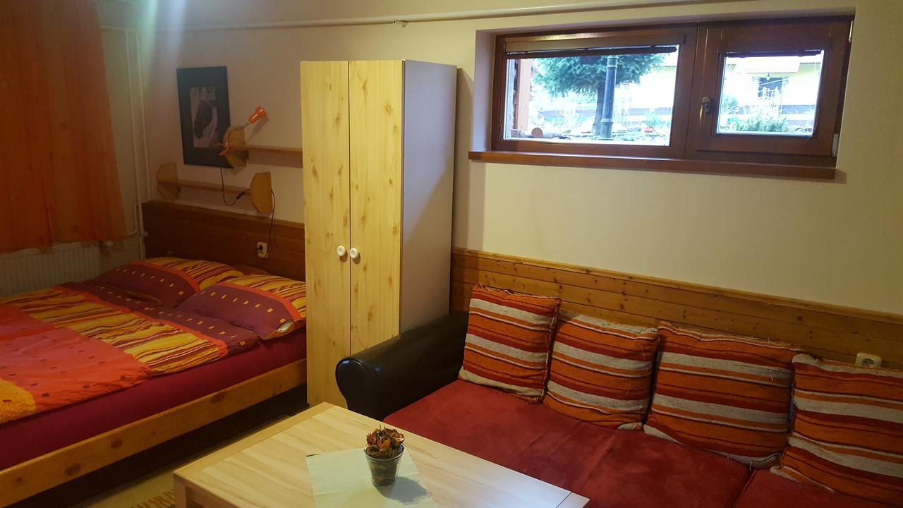 Family House - Apartmany Zuzana Stará Lesná Zewnętrze zdjęcie