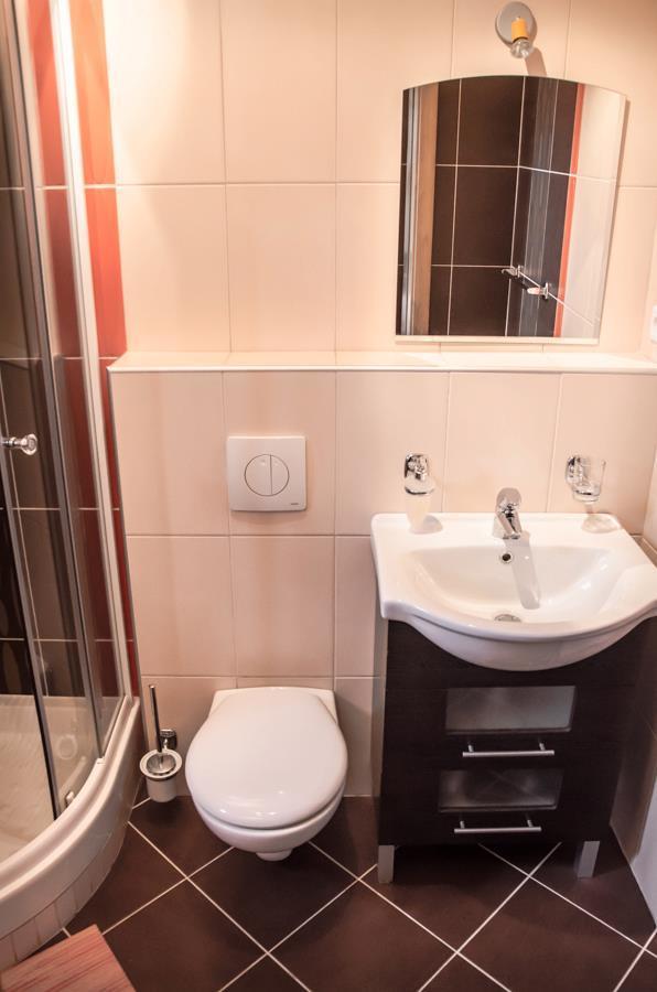 Family House - Apartmany Zuzana Stará Lesná Zewnętrze zdjęcie