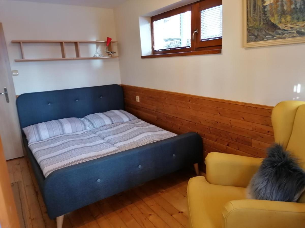 Family House - Apartmany Zuzana Stará Lesná Zewnętrze zdjęcie