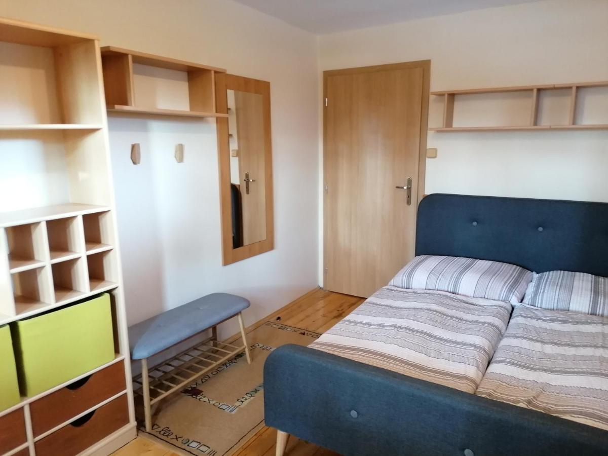 Family House - Apartmany Zuzana Stará Lesná Zewnętrze zdjęcie